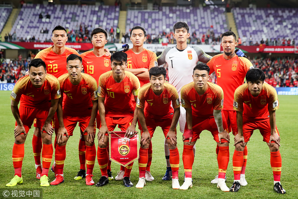 [中超]河南主场两球完胜国安