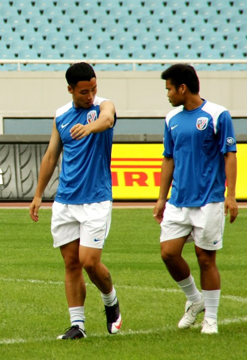 U23亚洲杯1月7日开赛，中国男足23人名单公布