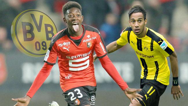 迪乌夫：新环境并不容易应对，我的目标是与国米一起成长（迪乌夫：新环境挑战不小，我盼与国米一同成长）